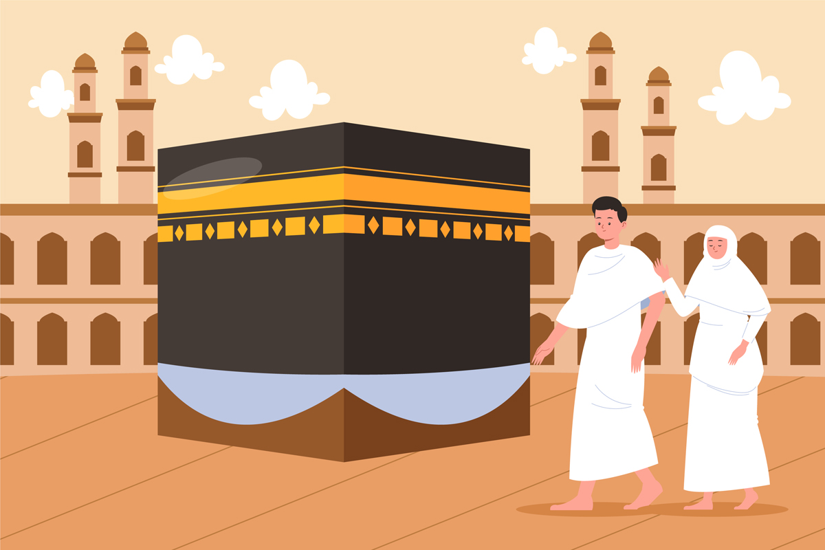 Hijrah Journey